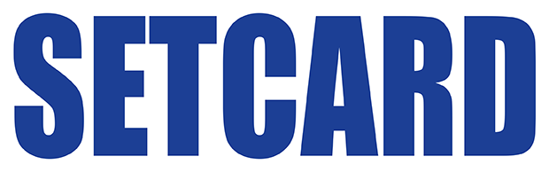 Setcard